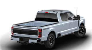 2026 Ford Super Duty® External Image 4
